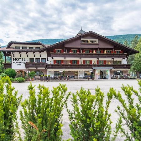 Hotel Sigmunderhof Kiens Zewnętrze zdjęcie