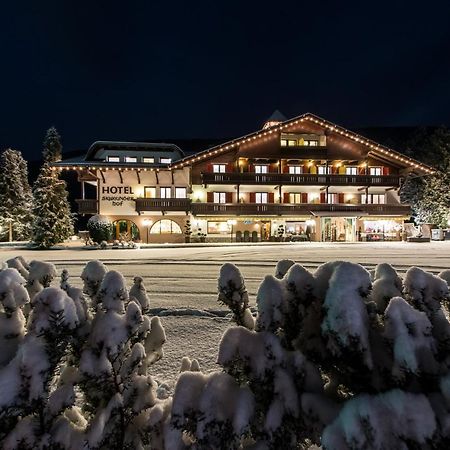 Hotel Sigmunderhof Kiens Zewnętrze zdjęcie