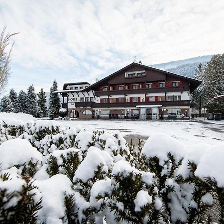 Hotel Sigmunderhof Kiens Zewnętrze zdjęcie