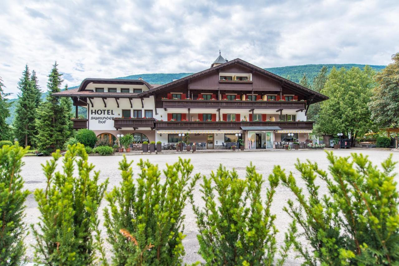 Hotel Sigmunderhof Kiens Zewnętrze zdjęcie