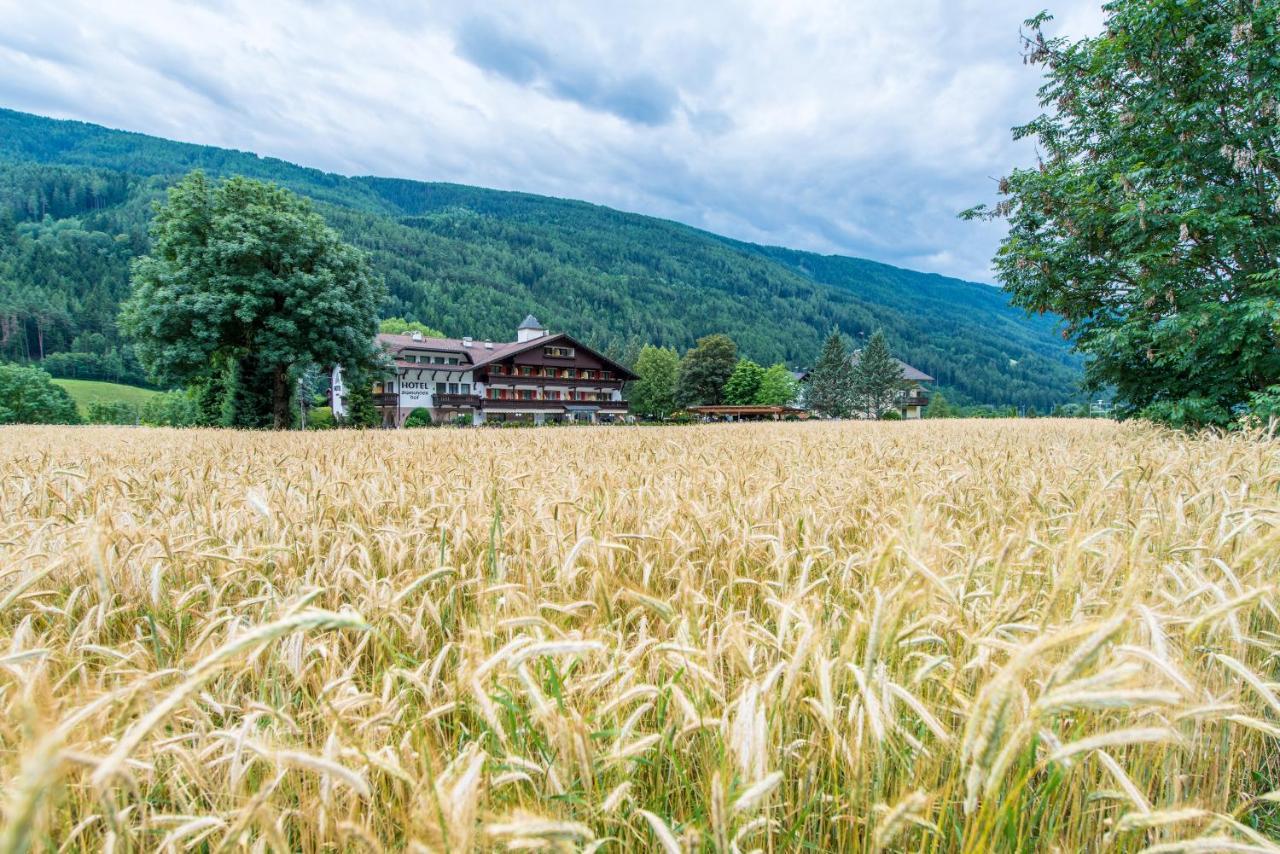 Hotel Sigmunderhof Kiens Zewnętrze zdjęcie