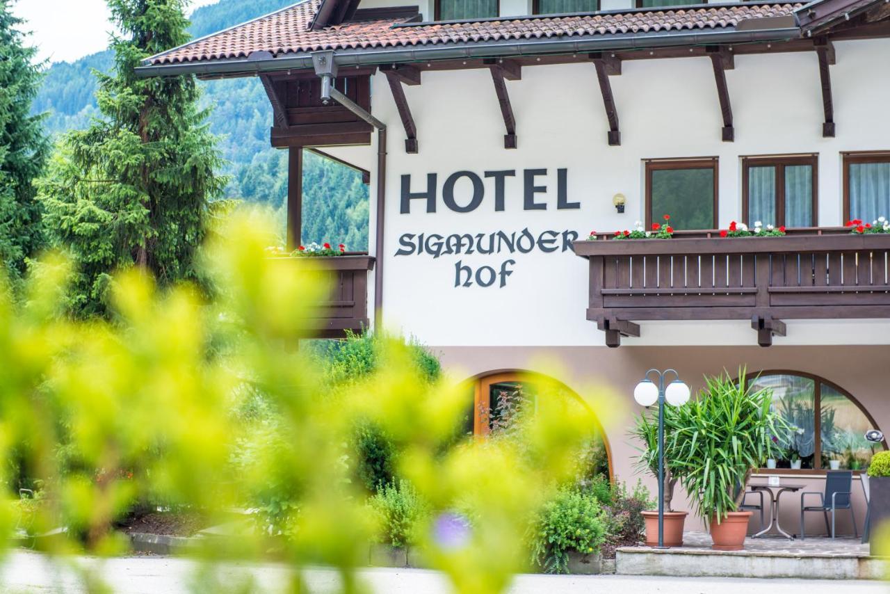 Hotel Sigmunderhof Kiens Zewnętrze zdjęcie