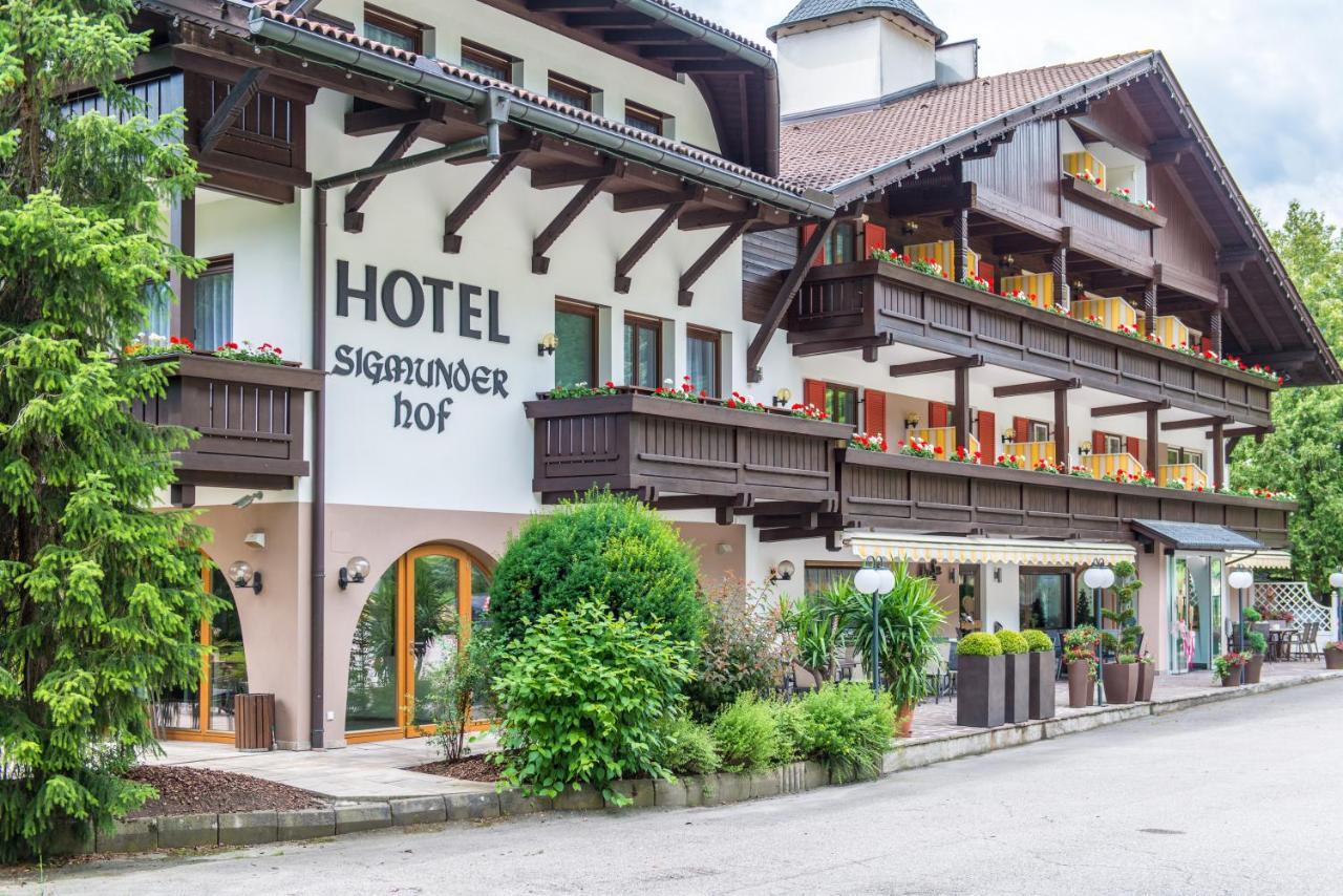 Hotel Sigmunderhof Kiens Zewnętrze zdjęcie