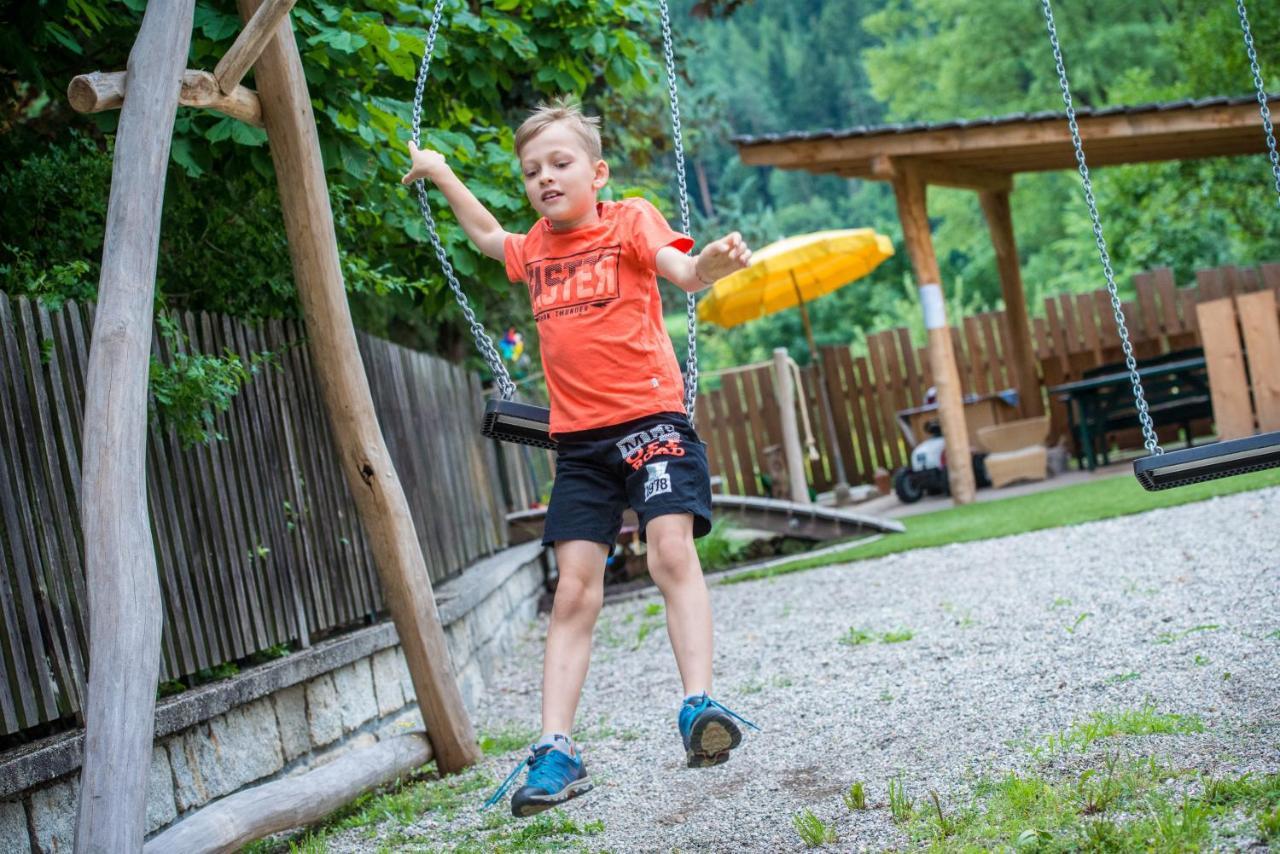 Hotel Sigmunderhof Kiens Zewnętrze zdjęcie