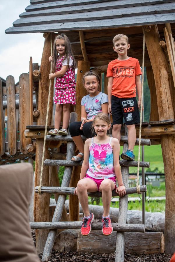 Hotel Sigmunderhof Kiens Zewnętrze zdjęcie