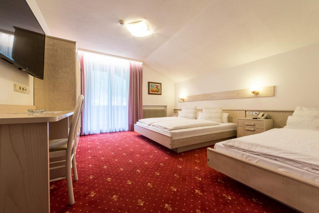 Hotel Sigmunderhof Kiens Zewnętrze zdjęcie