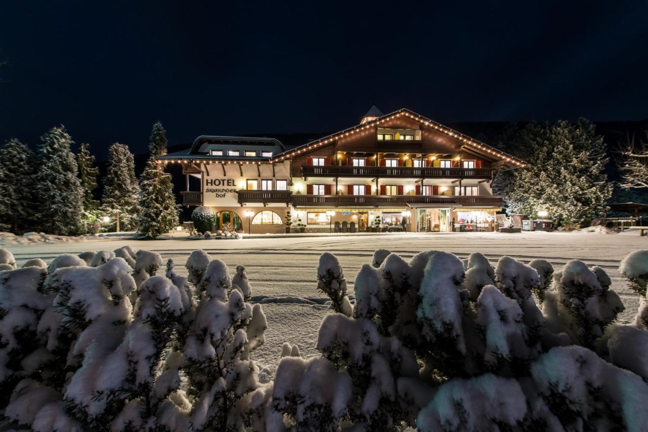 Hotel Sigmunderhof Kiens Zewnętrze zdjęcie