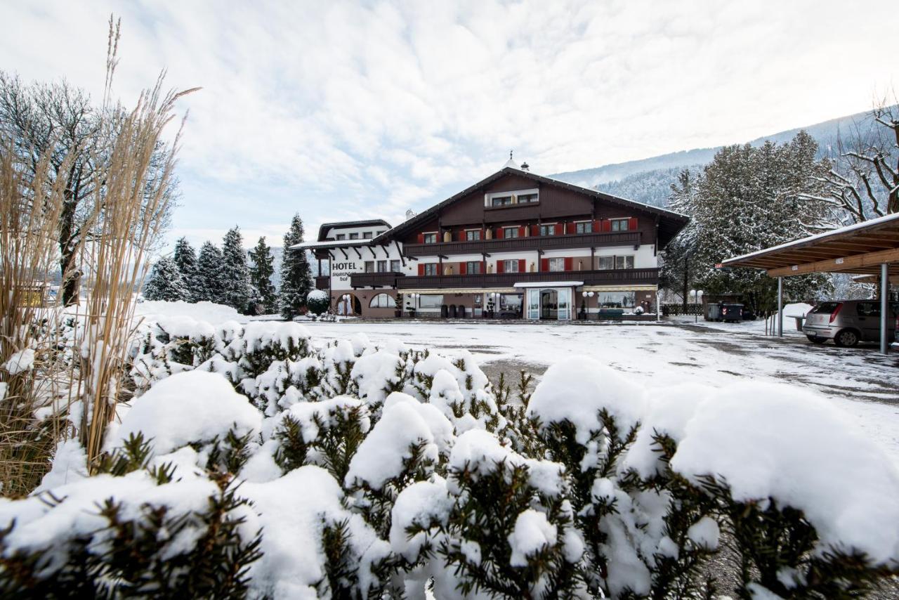 Hotel Sigmunderhof Kiens Zewnętrze zdjęcie