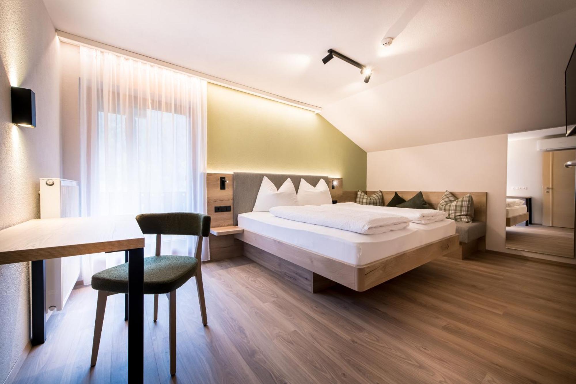 Hotel Sigmunderhof Kiens Zewnętrze zdjęcie