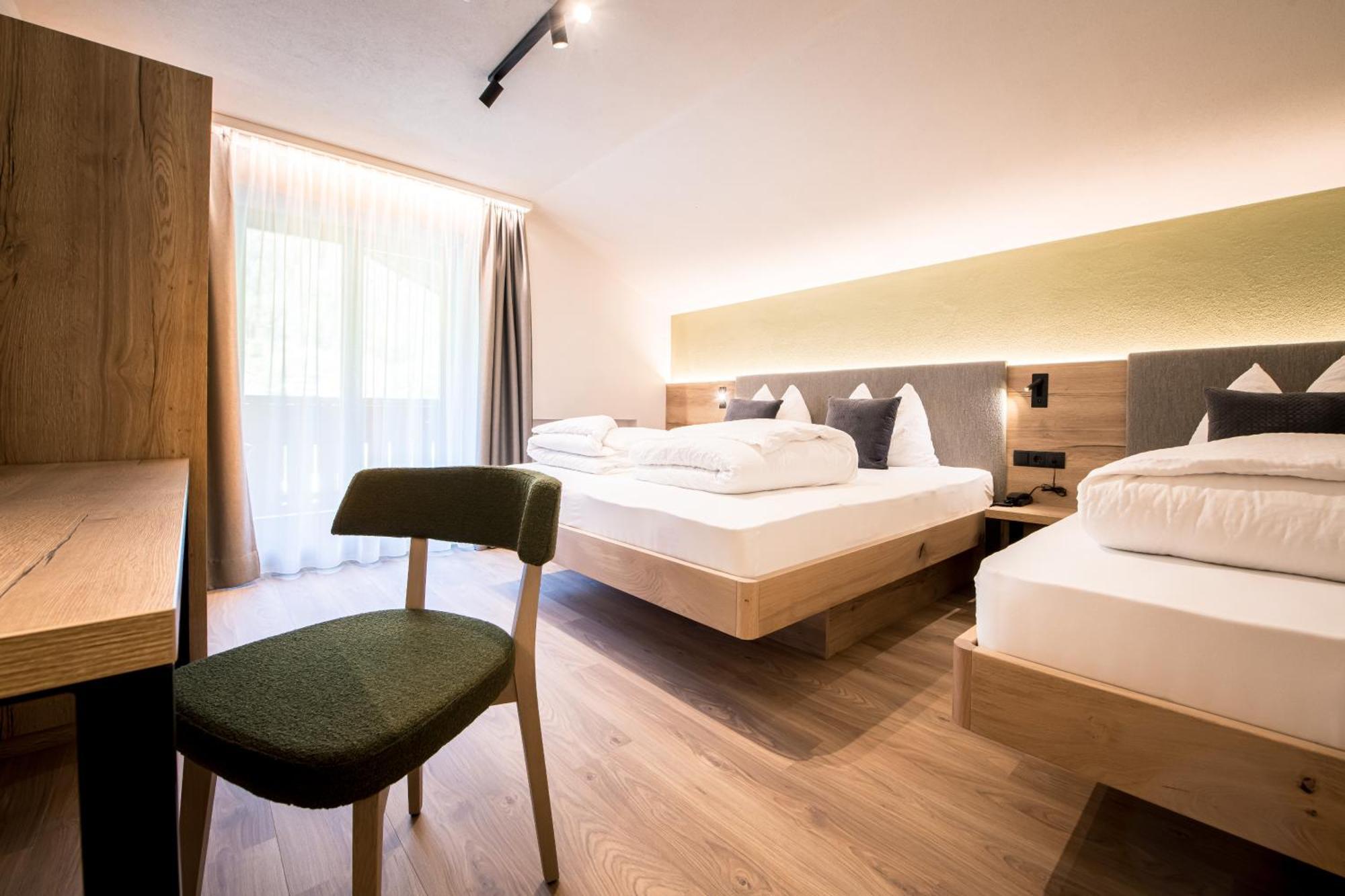 Hotel Sigmunderhof Kiens Zewnętrze zdjęcie