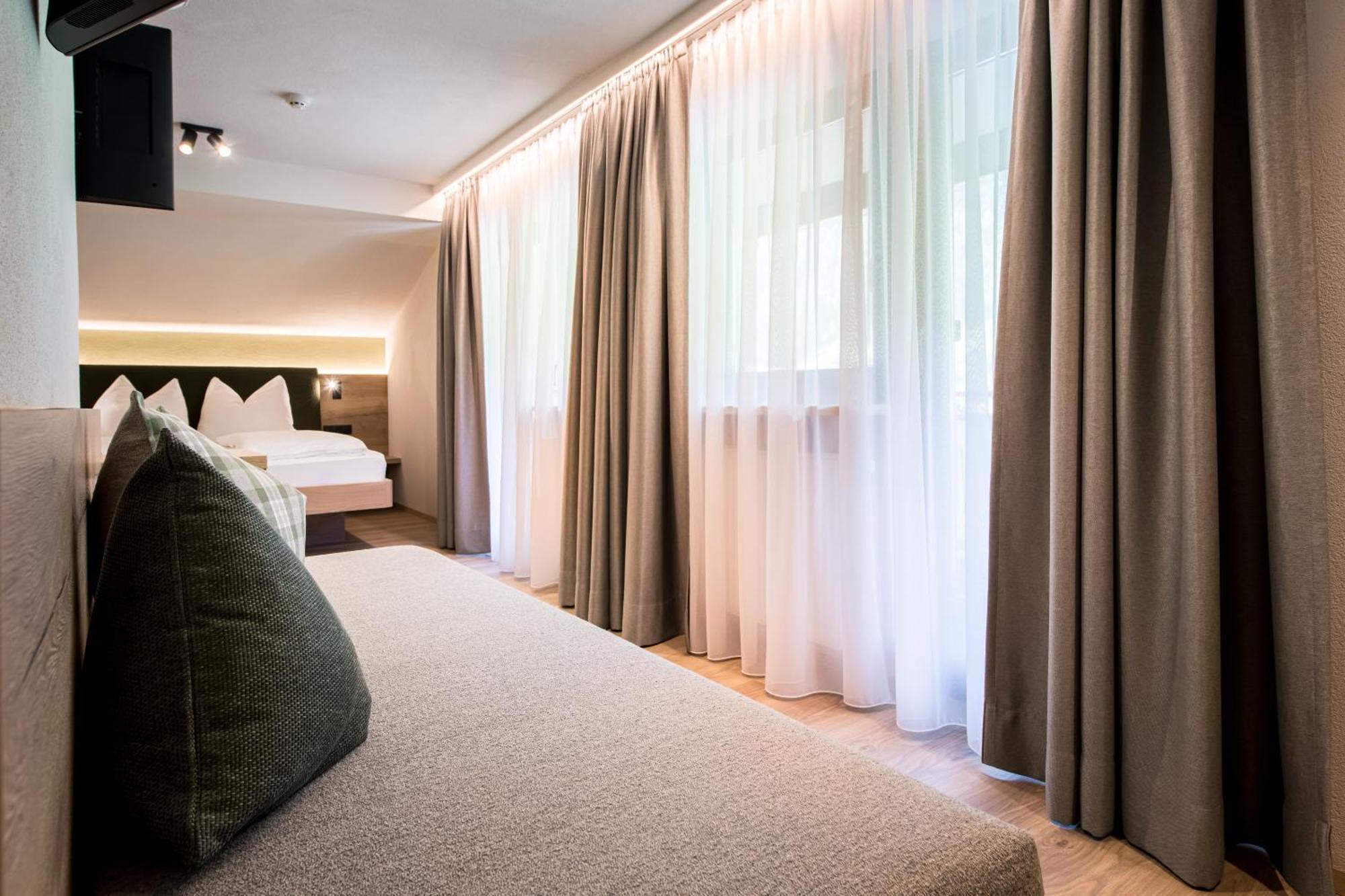 Hotel Sigmunderhof Kiens Zewnętrze zdjęcie